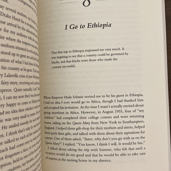 Soaring Above Setbacks The Autobiography of Janet Harmon Bragg Paperback 1996 - Picture 4 of 6